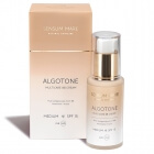 Sensum Mare AlgoTone SPF 15 Multi - pielęgnacyjny krem BB (kolor Medium) 30 ml