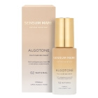 Sensum Mare AlgoTone SPF 15 Multi - pielęgnacyjny krem BB (kolor Natural) 30 ml
