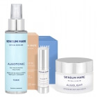 Sensum Mare Favorite Set ZESTAW Tonik 100 ml + Bogaty krem pod oczy 15 ml + Lekki krem rewitalizujący 50 ml