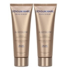 Sensum Mare Luminous Skin-Refining Balm x 2 ZESTAW Rozświetlająco - upiększający balsam do ciała 125 ml x 2
