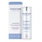 Sensum Mare AlgoPro Supreme Recovery Serum With Triple Peptide Wysoce zaawansowane serum przeciwzmarszczkowe z potrójnym peptydem 4,5% 30 ml