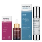 Sesderma Acglicolic + Hidraderm TRX Gel Cream ZESTAW Serum Liposomowe 30 ml + Krem-żel 50 ml