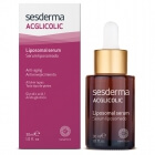 Sesderma Acglicolic Serum Liposomowe 30 ml