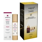 Sesderma Acglicolic Serum + Reti Age Cream + Ferulac Cream - Gel ZESTAW Serum 30 ml + Krem 50 ml + Antyoksydacyjny krem - żel do twarzy 50 ml