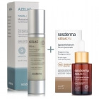 Sesderma Azelac + Azelac RU ZESTAW Żel nawilżający do twarzy 50 ml + Serum liposomowe 30 ml