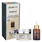 Sesderma Azelac + C-VIT Liposomal Serum ZESTAW Krem nawilżający do twarzy 50 ml + Serum liposomowe 30 ml Kartonik