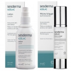 Sesderma Azelac Moisturizing Gel + Azelac ZESTAW Żel nawilżający do twarzy 50 ml + Emulsja (głowa, twarz, ciało) 100 ml