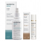 Sesderma Azelac RU Gel Cream + Azelac ZESTAW Krem-Żel depigmentujący 50 ml + Emulsja (głowa, twarz, ciało) 100 ml