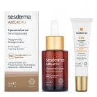 Sesderma Azelac RU Liposomal Serum + C-VIT Eye Contour Cream ZESTAW Serum liposomowe 30 ml + Krem pod oczy 15 ml