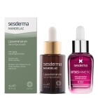 Sesderma BTSeS Mimetic Serum + Mandelac Liposomal Serum ZESTAW Serum redukujące zmarszczki 30 ml + Serum liposomowe 30 ml