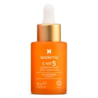 Sesderma C-VIT 5 Liposomal Serum Serum do twarzy z witaminą C 30 ml