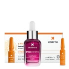 Sesderma C-VIT Advance Serum + BTSeS Mimetic Serum ZESTAW Ampułki rozświetlające i odmładzająca skórę 10 x 1,5 ml + Serum redukujące zmarszczki 30 ml
