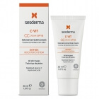 Sesderma C Vit CC Cream SPF 15 Krem CC z ochroną 30 ml