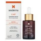 Sesderma C-VIT Liposomal Serum Serum liposomowe 30 ml