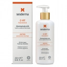 Sesderma C-VIT Radiance Glowing Body Milk Rozświetlające mleczko do ciała 250 ml