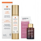 Sesderma C-VIT Radiance + Reti Age Serum ZESTAW Krem rozświetlający 50 ml + Serum przeciwzmarszczkowe 30 ml