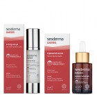 Sesderma Daeses + Daeses Liposomal Serum ZESTAW Żel ujędrniający szyję 50 ml + Serum liposomowe liftingujące 30 ml