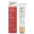 Sesderma Daeses Eye and Lip Contour Cream Krem kontur oczu i ust 15 ml