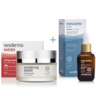 Sesderma Daeses Lifting Cream + Hidraderm Hyal Liposomal Serum ZESTAW Krem liftingujący 50 ml + Serum 30 ml