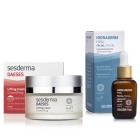 Sesderma Daeses Lifting Cream + Hidraderm Hyal Liposomal Serum ZESTAW Krem liftingujący 50 ml + Serum 30 ml