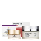 Sesderma Daeses Lifting Cream + Retisil Eye and Lip Pro-Aging Contour ZESTAW Krem liftingujący 50 ml + Krem do intensywnej pielęgnacji konturu oczu i ust 30 ml
