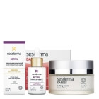 Sesderma Daeses Lifting Cream + Retisil Intensive Pro-Aging Oil ZESTAW Krem liftingujący 50 ml + Olejek przeciwstarzeniowy 30 ml