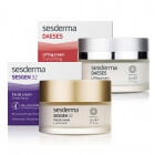 Sesderma Daeses Lifting Cream + Sesgen 32 Cream ZESTAW Krem liftingujący 50 ml + Krem odżywczy aktywujący komórki 50 ml
