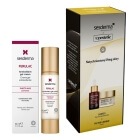 Sesderma Daeses Serum + Factor G Cream + Ferulac Cream - Gel ZESTAW Serum liftingujące 30 ml + Krem przeciwstarzeniowy 50 ml + Antyoksydacyjny krem - żel do twarzy 50 ml