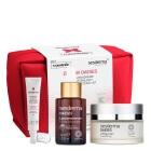 Sesderma Daeses ZESTAW Krem liftingujący 50 ml + Serum liposomowe liftingujące 30 ml + Krem kontur oczu i ust 15 ml +Kosmetyczka 1 szt