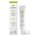 Sesderma Factor G Eye Contour Cream Przeciwstarzeniowy krem pod oczy 15 ml