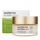 Sesderma Factor G - Rejuvenating Cream Regenerujący krem przeciwstarzeniowy 50 ml