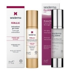 Sesderma Ferulac Cream - Gel + Fillderma One ZESTAW Antyoksydacyjny krem - żel do twarzy z kwasem ferulowym 50 ml + Krem wypełniający zmarszczki 50 ml