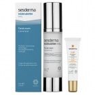 Sesderma Hidraderm Hyal + C-VIT Eye Contour Cream ZESTAW Krem do twarzy 50 ml + Krem pod oczy 15 ml