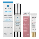 Sesderma Hidraderm Hyal + Reti Age Eye Contour Gel ZESTAW Krem do twarzy 50 ml + Krem kontur oczu 15 ml