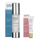 Sesderma Hidraderm Hyal + Reti Age Eye Contour Gel ZESTAW Krem do twarzy 50 ml + Krem kontur oczu 15 ml