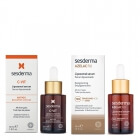 Sesderma Intensywna Pielęgnacja Depigmentująca ZESTAW Serum liposomowe 30 ml + Serum liposomowe 30 ml