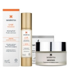 Sesderma Mesoses Cream + C-VIT Radiance ZESTAW Krem do twarzy nawilżający 50 ml + Krem rozświetlający 50 ml