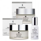 Sesderma Mesoses Cream + Mask + Mist ZESTAW Krem do twarzy 50 ml + Maska do twarzy 50 ml + Mgiełka do twarzy 30 ml