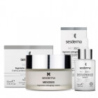 Sesderma Mesoses Cream + Mesoses Serum ZESTAW Krem do twarzy 50 ml + Serum liposomowe 30 ml