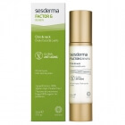 Sesderma Oval Face & Neck - Factor G Krem na dekolt i szyję 50 ml