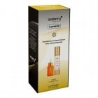 Sesderma C-VIT 5 Serum + C-VIT Radiance ZESTAW Pielęgnacja Rewitalizująca Dodająca Blasku, Serum 30 ml + Krem rozświetlający 50 ml
