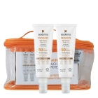 Sesderma Repaskin Dry Touch SPF 50 x 2 ZESTAW Krem ochronny SPF50, 50 ml x 2 + Kosmetyczka