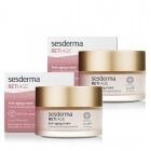 Sesderma Reti Age Anti Aging Cream x 2 ZESTAW Krem przeciwzmarszczkowy 50 ml x 2