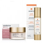Sesderma Reti Age Cream Anti Aging + C-VIT Radiance ZESTAW Krem przeciwzmarszczkowy 50 ml + Krem rozświetlający 50 ml