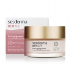 Sesderma Reti Age Cream Anti Aging Krem przeciwzmarszczkowy 50 ml