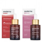 Sesderma Reti Age Serum + Daeses Liposomal Serum ZESTAW Serum przeciwzmarszczkowe 30 ml + Serum liposomowe liftingujące 30 ml