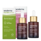 Sesderma Reti Age Serum + Factor G - Rejuvenating Serum ZESTAW Serum przeciwzmarszczkowe 30 ml + Serum z pęcherzykami lipidowymi 30 ml