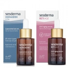 Sesderma Reti Age Serum + Hidraderm Hyal Liposomal Serum ZESTAW Serum przeciwzmarszczkowe 30 ml + Serum 30 ml