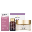 Sesderma Reti Age Serum + Retisil Intensive Pro-Aging Cream ZESTAW Serum przeciwzmarszczkowe 30 ml + Intensywny krem ujędrniający 50 ml