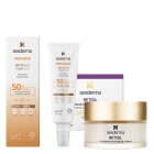 Sesderma Retisil Intensive Pro-Aging Cream + Repaskin Dry Touch SPF 50 ZESTAW Intensywny krem ujędrniający 50 ml + Krem ochronny SPF50, 50 ml
